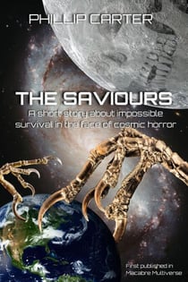 The Saviours - Short Stories