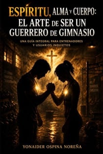 Espíritu, Alma y Cuerpo: El Arte de Ser un Guerrero de Gimnasio