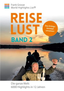Reiselust - Das Erfolgskonzept umsetzen