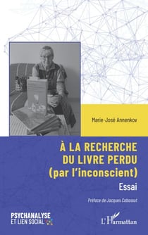 À la recherche du livre perdu - (par l’inconscient)