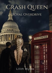Crash Queen - Royal Overdrive