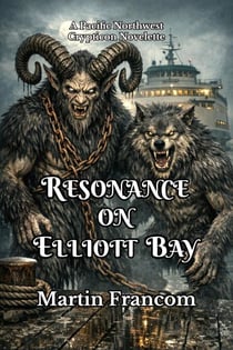 Resonance On Elliot Bay