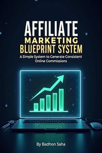 Affiliate Marketing Blueprint System: A Simple System to Generate Consistent Online Commission