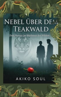 Nebel über dem Teakwald - Zwei Herzen im Rhythmus der Wildnis"