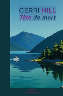 Tête de mort - Une enquête de Tori Hunter (5)