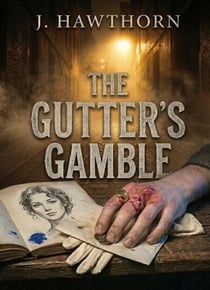The Gutter's Gamble - The Gutter's Gamble, #1