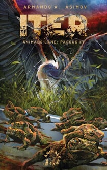 Iter - Animals Lane: Passus III (Survival Against All Odds - Düstere Tierfabel)