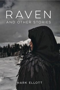 Raven (And Other Stories) - Short Stories, #3