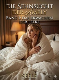Die Sehnsucht der Amely - Die Sehnsucht der Amely, #1