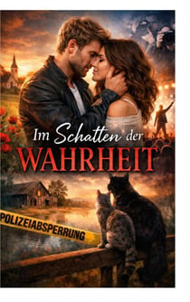 Im Schatten der Wahrheit - Gerüchte vergehen - Wahrheit bleibt