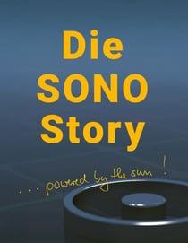 Die SONO Story - SONO Motors - powered by the sun