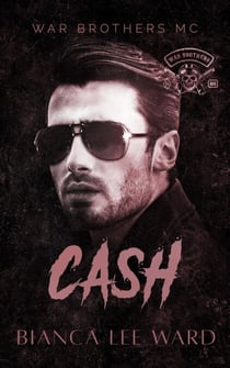 Cash - WAR BROTHERS MC, #8