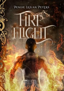 Fire Fight - Tanninim Short Tales, #1