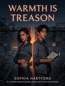 Warmth is Treason - Young Adult Fiction, #1