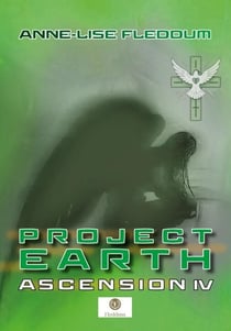 Project Earth – Ascension IV - Project Earth – Ascension, #4