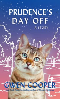Prudence's Day Off: A Love Saves the Day Story - Love Saves the Day, #2