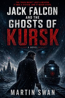 Jack Falcon and The Ghosts of Kursk