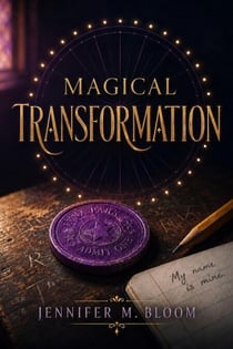 Magical Transformation - Magical Transformation, #1