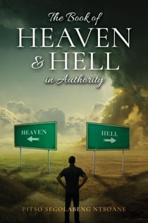 The Book of Heaven and Hell in Authority