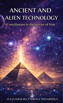 Ancient And Alien Technology: Contribution to the Service of Man