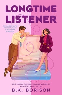 Longtime Listener - The BRAND-NEW cozy romantic comedy from the No. 1 Sunday Times bestseller!