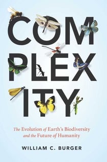 Complexity - The Evolution of Earth's Biodiversity and the Future of Humanity