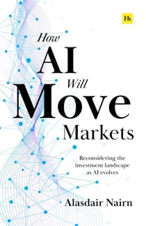 How AI Will Move Markets - Reconsidering the investment landscape as AI evolves