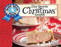 Our Favorite Christmas Recipes