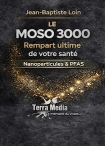 Le Moso 3000 – Rempart ultime de votre santé