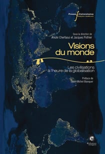 Visions du monde - Les civilisations à l'heure de la globalisation
