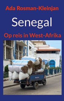 Senegal - Op reis in West-Afrika