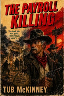 The Payroll Killing