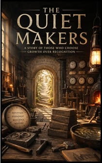 The Quiet Makers