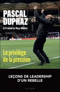Le privilège de la pression
