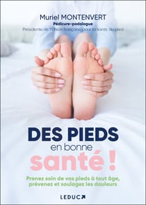 Des pieds en bonne santé !