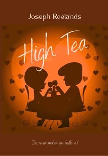 High tea - De zeven smaken van liefde, #1