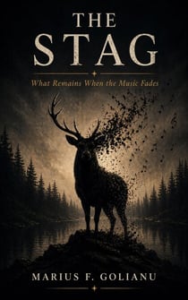 The Stag - What Remains When The Music Fades