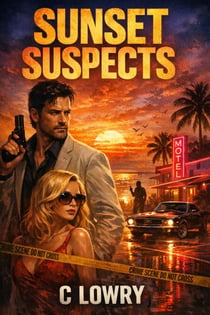 Sunset Suspects