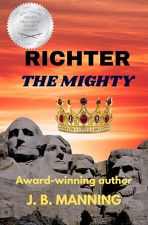 Richter the Mighty