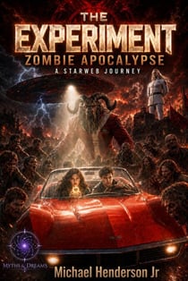 The Experiment Zombie Apocalypse - Myths and Dreams, #2