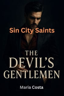 Sin City Saints - The Devil's Gentlemen, #39