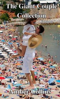 The Giant Couple Collection - The Giant Couple Collection, #1