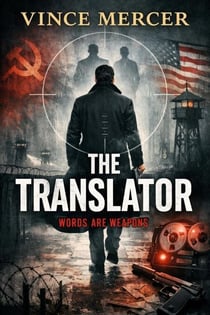 Cold War: 1945 THE TRANSLATOR - Cold War, #5