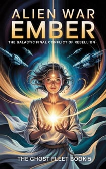 Alien War Ember
