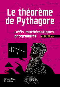 Le théorème de Pythagore - Défis mathématiques progressifs