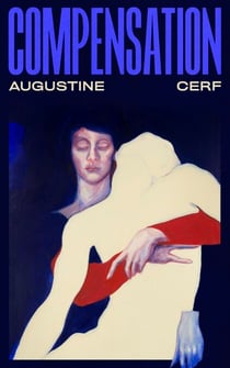 Compensation - The provocative, poignant debut novel about love, grief, and their twisted consequences