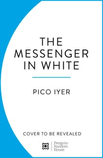The Messenger in White - Finding Solace in Shakespeare