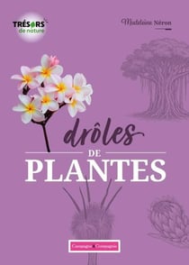 Drôles de plantes