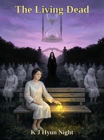 The Living Dead - The Grim Reaper series, #3