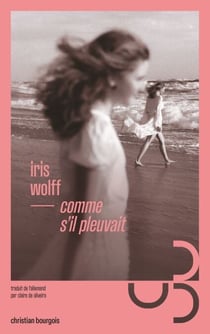 Comme s'il pleuvait